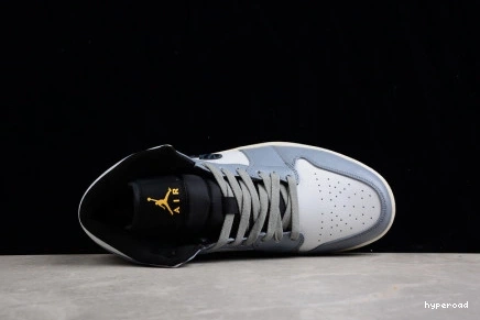 Hyperoad 1 Air Mid Jordan 0726